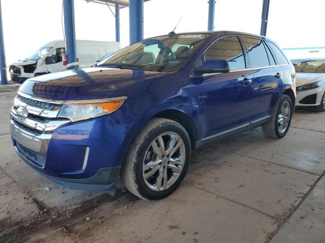 Vin: 2fmdk3kc8dbb65251, lot: 58013875, ford edge limited 2013 img_1