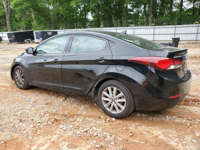 Vin: 5npdh4ae0eh531043, lot: 55320615, hyundai elantra se 20142