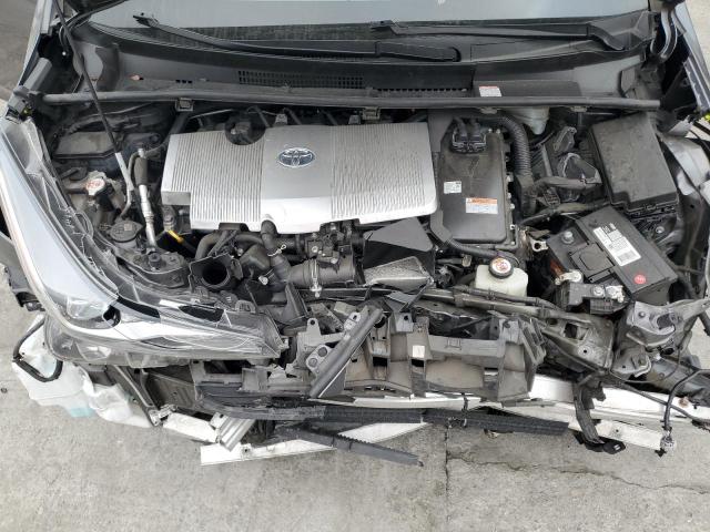 2021 TOYOTA PRIUS SPEC JTDKAMFU8M3130779