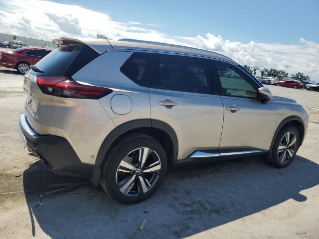 Vin: jn8at3dc2mw106684, lot: 56917005, nissan rogue platinum 20213