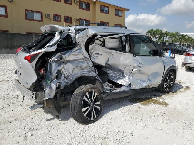 Vin: 3n1cp5dv2ll550158, lot: 56919825, nissan kicks sr 20203