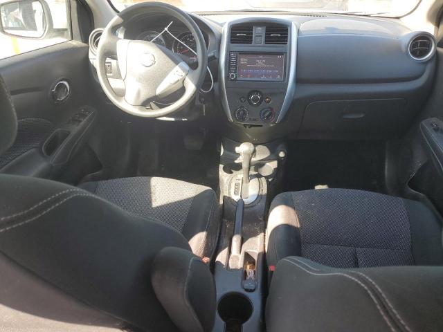 2019 NISSAN VERSA S - 3N1CN7AP4KL842710