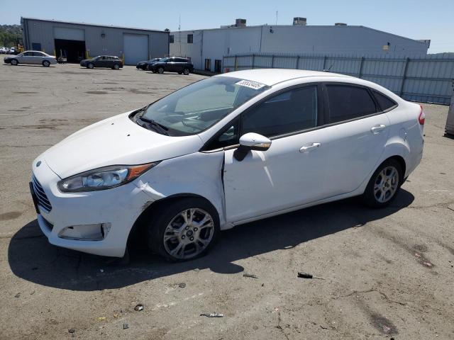 FORD FIESTA SE