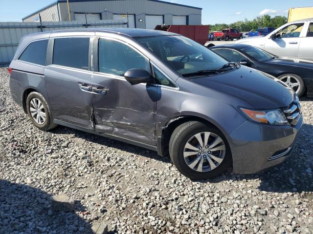 Vin: 5fnrl5h65fb124036, lot: 53962615, honda all models exl 20154