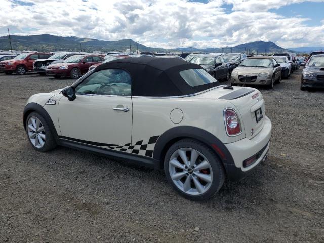 Vin: wmwsy3c54et566403, lot: 57357965, mini cooper s 20142