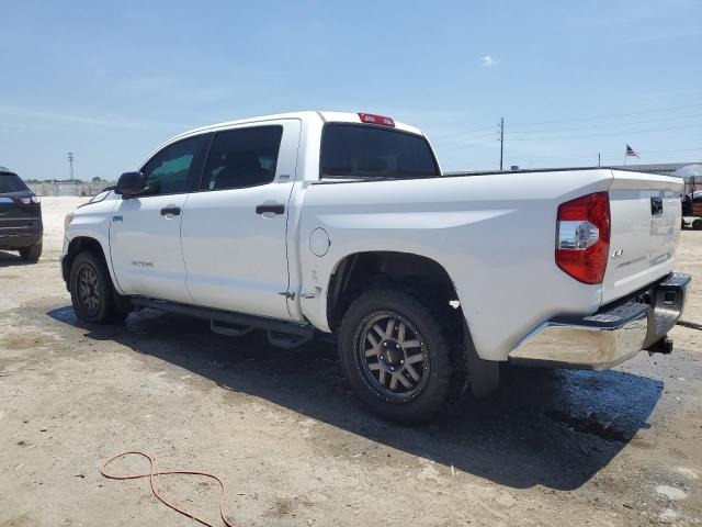 Vin: 5tfdw5f11hx674335, lot: 58247745, toyota tundra crewmax sr5 20172