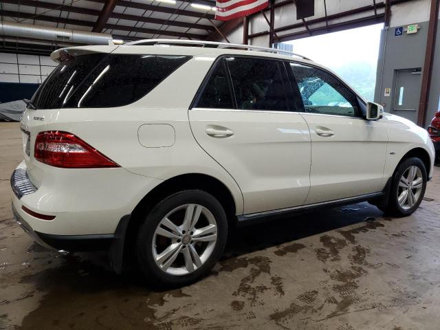 Vin: 4jgda2eb0ca050198, lot: 56456435, mercedes-benz m-class 350 bluetec 20123