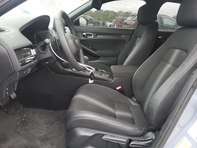 2024 HONDA CIVIC SPOR 19XFL2H84RE041467