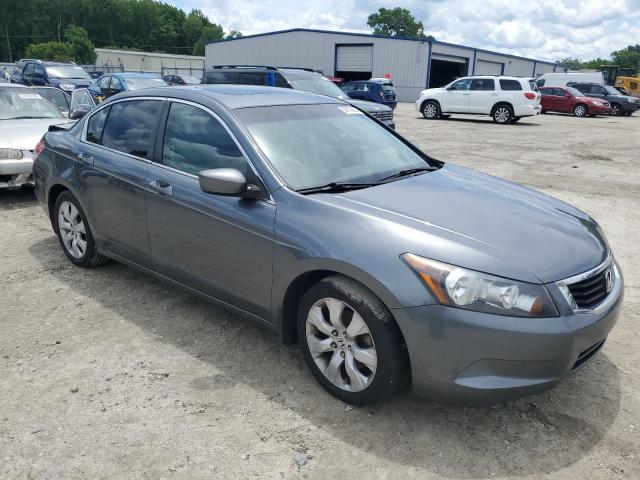 Vin: 1hgcp2f89aa121110, lot: 58133825, honda accord exl 20104