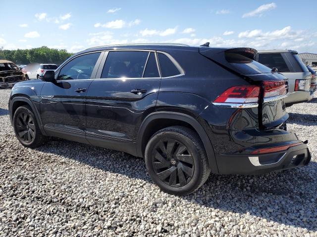 Vin: 1v2je2ca3rc213573, lot: 55290605, volkswagen atlas se 20242