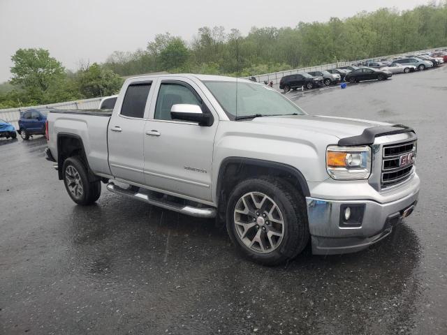 Vin: 1gtv2uec0ez287420, lot: 56104235, gmc sierra k1500 sle 20144