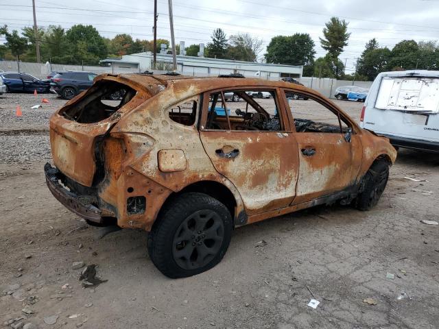 2015 SUBARU XV CROSSTR JF2GPAFC6F8291472