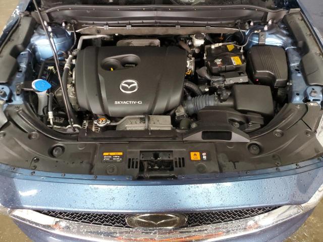 2021 MAZDA CX-5 TOURI - JM3KFBCM1M1474760