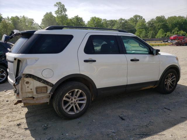 Vin: 1fm5k8ar2dgc87202, lot: 56386505, ford explorer police interceptor 20133