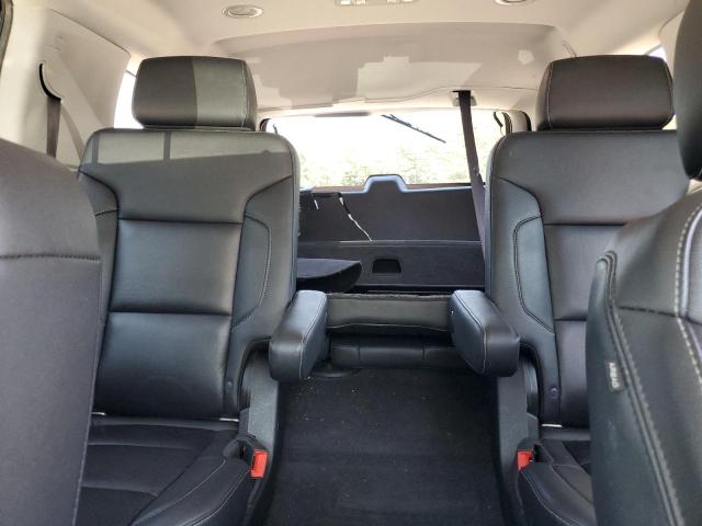 2020 CHEVROLET TAHOE K150 1GNSKBKC8LR226445