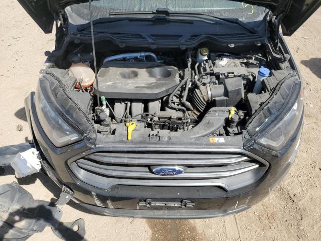 2018 FORD ECOSPORT S - MAJ6P1CL5JC172418