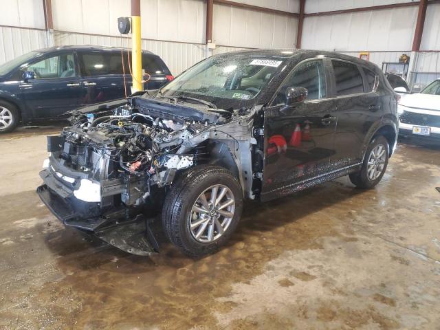 Vin: jm3kfbbl1s0636138, lot: 57888495, mazda cx-5 selec select 2025 img_1