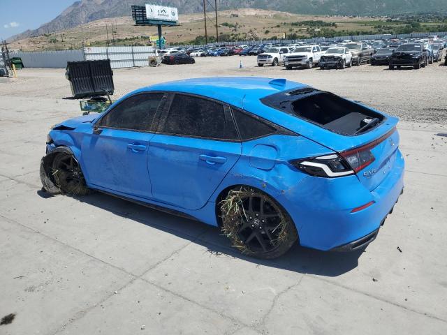 Vin: 19xfl2h87ne014838, lot: 58658895, honda civic sport 20222