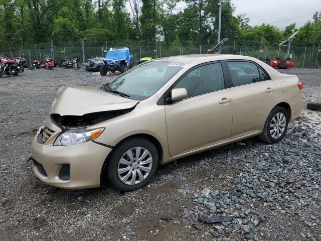 Vin: 5yfbu4ee7dp212477, lot: 56943005, toyota corolla base 2013 img_1