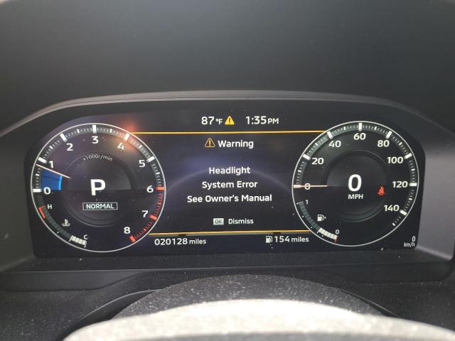 2024 MITSUBISHI OUTLANDER - JA4J3VA83RZ040766