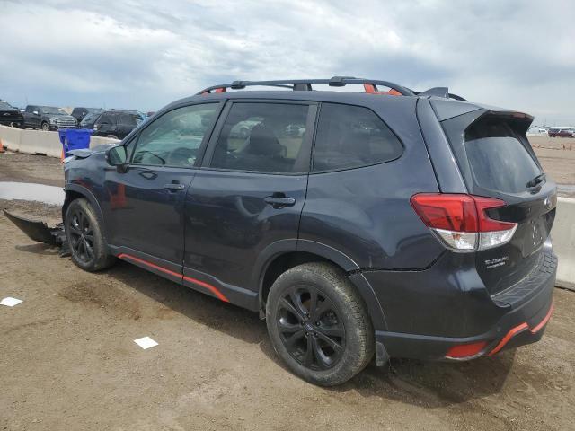 Vin: jf2skapc2kh491122, lot: 58616105, subaru forester sport 20192