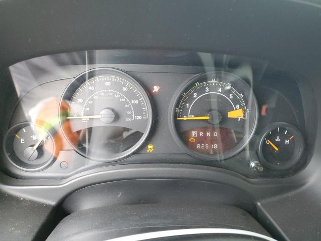 2015 JEEP PATRIOT SP - 1C4NJRBB6FD189938