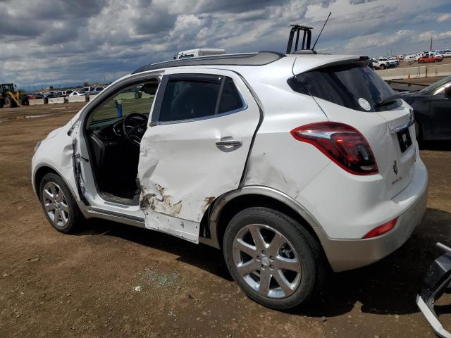 Vin: kl4cjhsb8hb071979, lot: 55593315, buick encore premium 20172