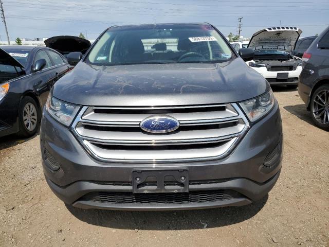 2017 FORD EDGE SE - 2FMPK4G91HBB33828