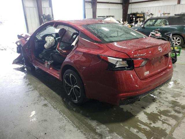 Vin: 1n4bl4cv4rn314934, lot: 56052555, nissan altima sr 20242