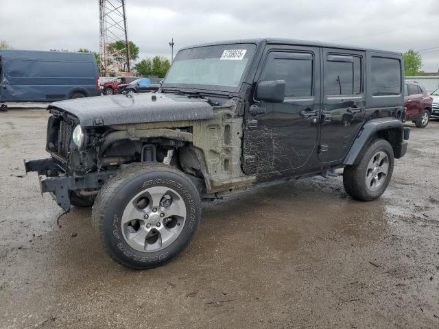 Vin: 1c4bjwegxhl594203, lot: 57359515, jeep wrangler sahara 2017 img_1