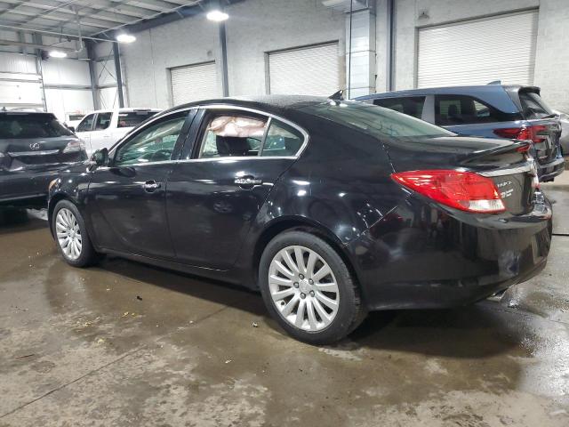Vin: 2g4gs5evxd9208811, lot: 57262455, buick regal premium 20132