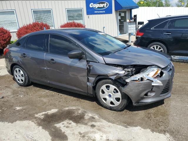 Vin: 1fadp3e27el153673, lot: 57286235, ford focus s 20144