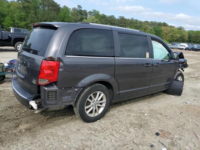Vin: 2c4rdgcgxkr776335, lot: 55605475, dodge caravan sxt 20193