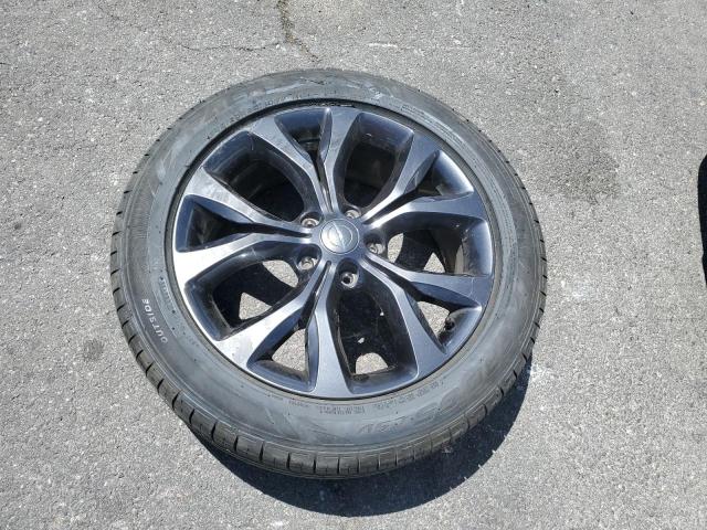 2019 CHRYSLER PACIFICA L 2C4RC1GG2KR720299