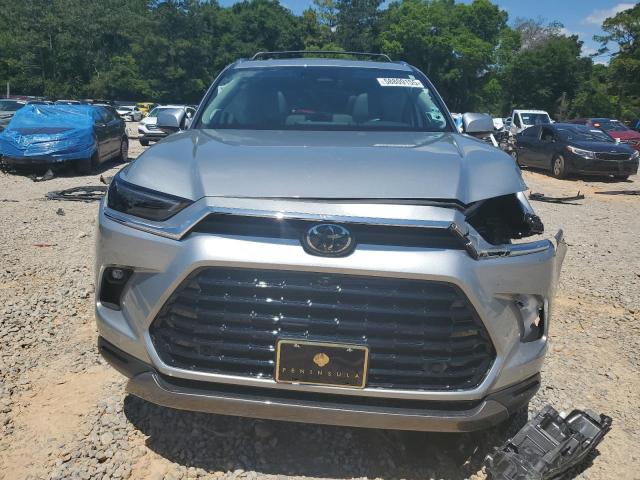 2024 TOYOTA GRAND HIGH 5TDACAB58RS006245