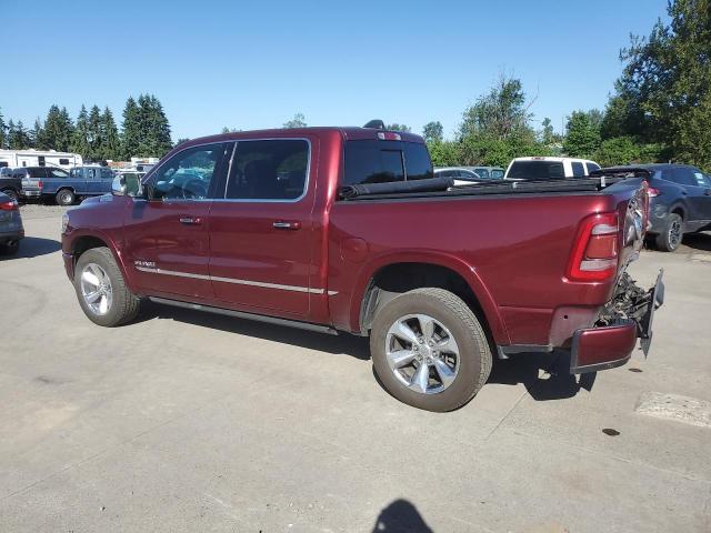 Vin: 1c6srfht7kn572745, lot: 58423205, ram 1500 limited 20192
