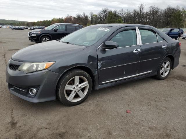 Vin: 4t1bf1fk1cu023303, lot: 56357395, toyota camry base 2012 img_1