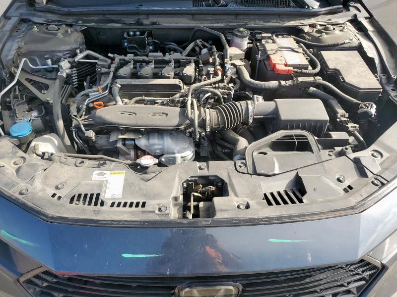 2023 HONDA ACCORD LX - 1HGCY1F22PA051736