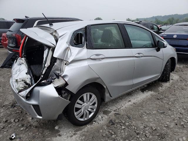 Vin: jhmgk5h56gx023434, lot: 58614585, honda fit lx 20163