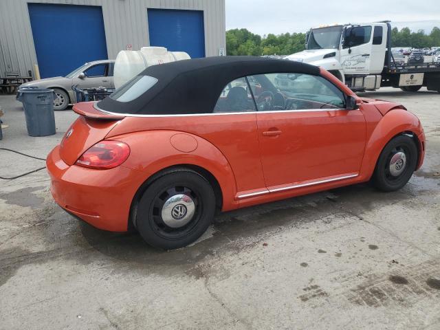 Vin: 3vw517at9gm805083, lot: 57462365, volkswagen beetle s/se 20163