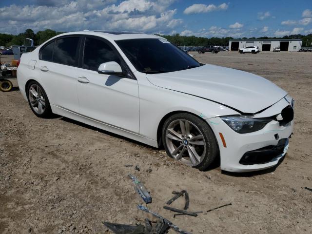 Vin: wba8e1g35hnu16731, lot: 55443885, bmw 3 series i 20174
