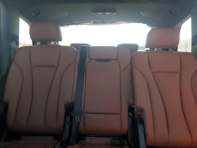 2025 AUDI Q7 PREMIUM WA1LVBF78SD006827
