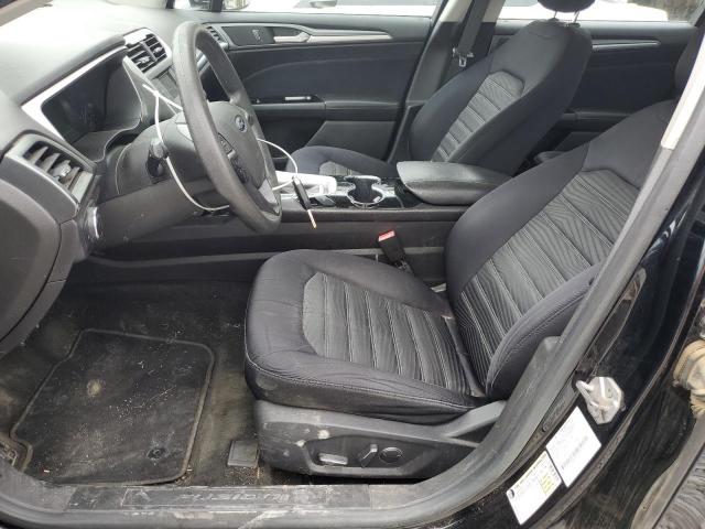 2016 FORD FUSION SE - 3FA6P0H79GR345924
