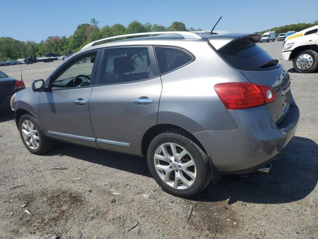 Vin: jn8as5mv9cw373349, lot: 56448775, nissan rogue s 20122