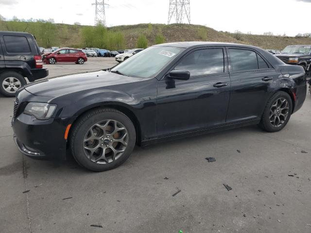 CHRYSLER 300 S