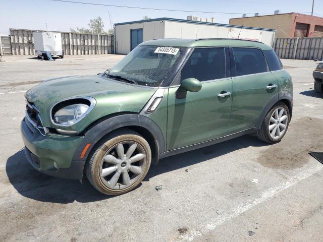 MINI COOPER S C