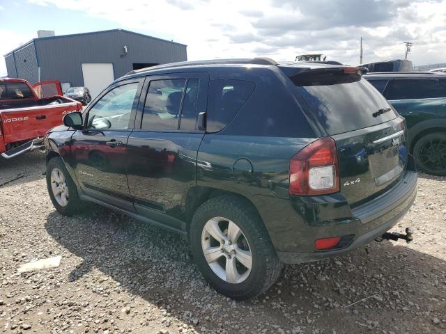 Vin: 1c4njdbb0ed879363, lot: 56970805, jeep compass sport 20142