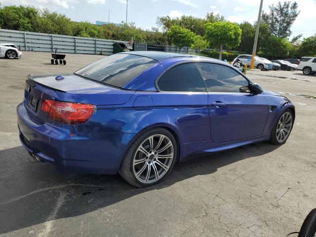 Vin: wbsdx9c59be399305, lot: 58246375, bmw m3 20113