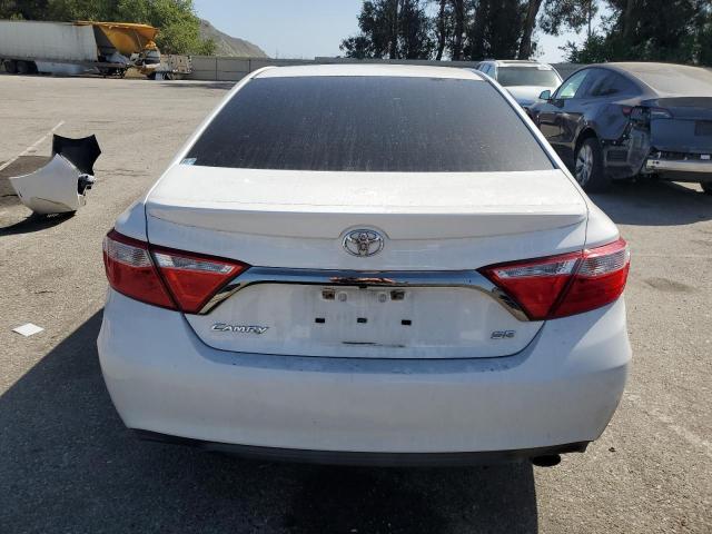 2017 TOYOTA CAMRY LE - 4T1BF1FK9HU343203