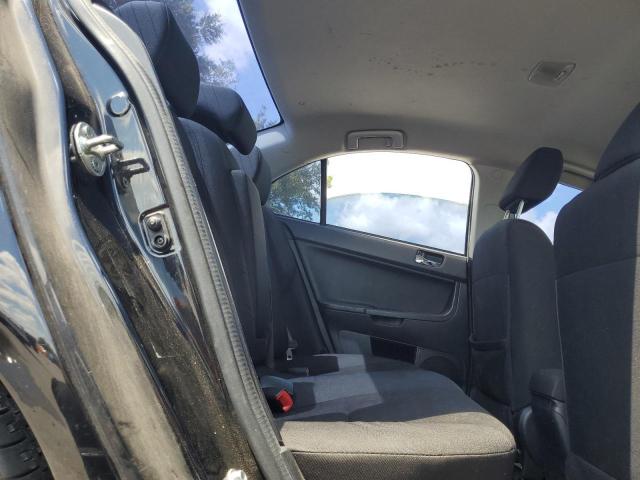 2017 MITSUBISHI LANCER ES JA32U2FU6HU007637